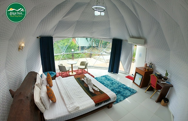 Honeymoon Perfection